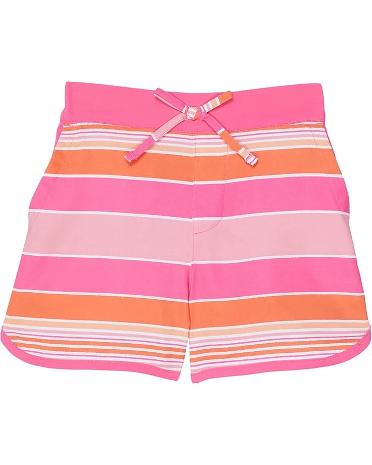 Columbia Kids Sandy Shores™ Boardshorts (Little Kids/Big Kids) | Swimwear 5 Columbia Kids Sandy Shores™ Boardshorts (Little Kids/Big Kids) | Swimwear - Image 5