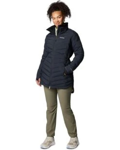 Columbia Joy Peak™ II Novelty Jacket | Coats & Outerwear 11 Columbia Joy Peak™ II Novelty Jacket | Coats & Outerwear -Cool Wear Store 61a9fPCY26L. AC SR736920