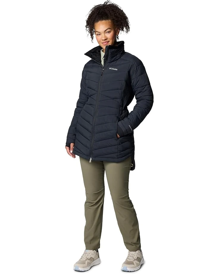 Columbia Joy Peak™ II Novelty Jacket | Coats & Outerwear 6 Columbia Joy Peak™ II Novelty Jacket | Coats & Outerwear - Image 6