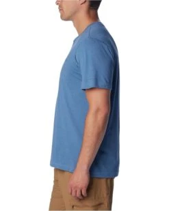 Columbia Thistletown Hills™ Short Sleeve Henley | Shirts & Tops -Cool Wear Store 61aDIcDb26L. AC SR736920