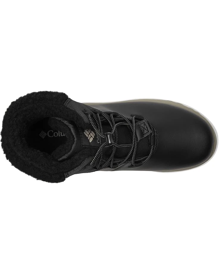 Columbia Kids Moritza™ Boot (Toddler/Little Kid/Big Kid) | Boots 2 Columbia Kids Moritza™ Boot (Toddler/Little Kid/Big Kid) | Boots - Image 2