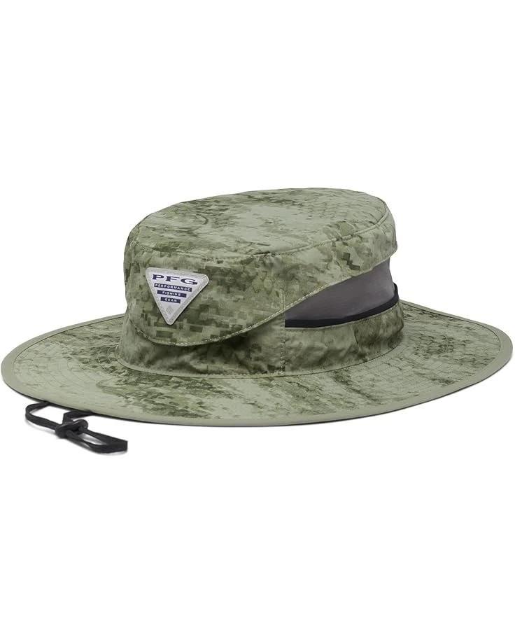 Columbia PFG Super Backcast™ Booney | Hats 4 Columbia PFG Super Backcast™ Booney | Hats - Image 4