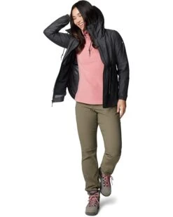 Columbia Lillian Ridge™ II Jacket | Coats & Outerwear -Cool Wear Store 61aKx9T 37L. AC SR736920