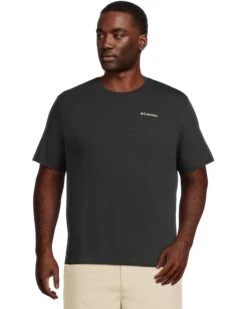 Columbia Big & Tall Thistletown Hills™ Short Sleeve | Shirts & Tops