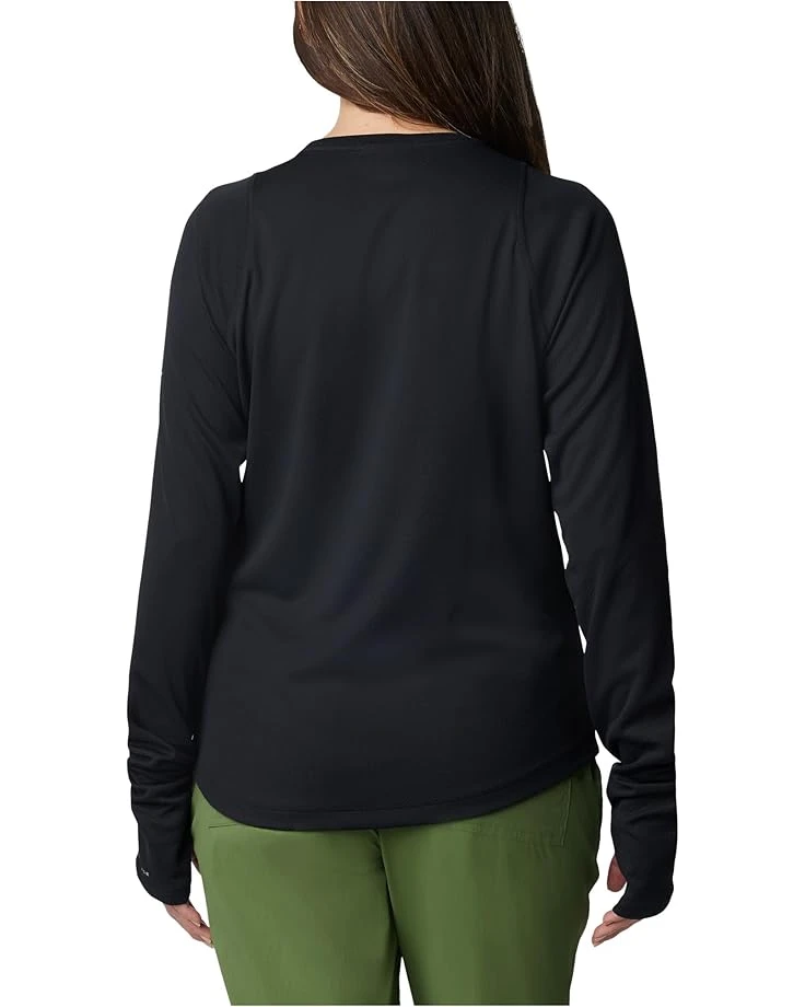 Columbia Summit Valley™ Long Sleeve Crew | Shirts & Tops 3 Columbia Summit Valley™ Long Sleeve Crew | Shirts & Tops - Image 3