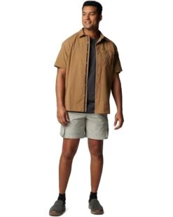 Columbia Landroamer™ Cargo Shorts -Cool Wear Store 61bsrjP6JL. AC SR736920
