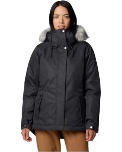 Columbia Suttle Mountain™ III Insulated Jacket | Coats & Outerwear