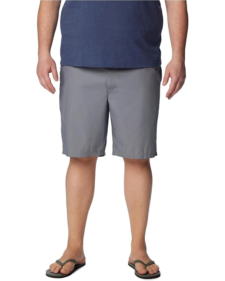 Columbia Big & Tall Washed Out™ Shorts 6 Columbia Big & Tall Washed Out™ Shorts - Image 6