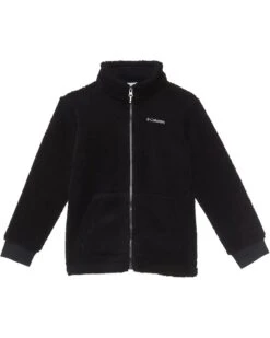 Columbia Kids Rugged Ridge™ II Sherpa Full Zip (Little Kids/Big Kids) | Coats & Outerwear