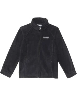 Columbia Kids Benton Springs™ Fleece (Little Kids/Big Kids) | Coats & Outerwear