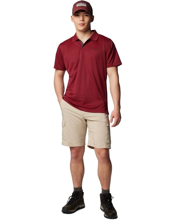 Columbia Silver Ridge™ Utility Cargo Shorts 5 Columbia Silver Ridge™ Utility Cargo Shorts - Image 5
