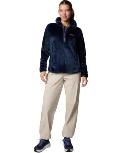 Columbia Fire Side™ Sherpa 1/4 Zip | Coats & Outerwear 11 Columbia Fire Side™ Sherpa 1/4 Zip | Coats & Outerwear -Cool Wear Store 61e4x77TSyL. AC SR736920