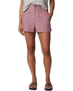 Columbia Holly Hideaway™ Washed Out Shorts -Cool Wear Store 61eExNlL53L. AC SR736920