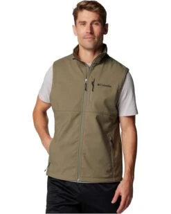 Columbia Ascender II Softshell Vest | Coats & Outerwear -Cool Wear Store 61eZNCQpJAL. AC SR736920