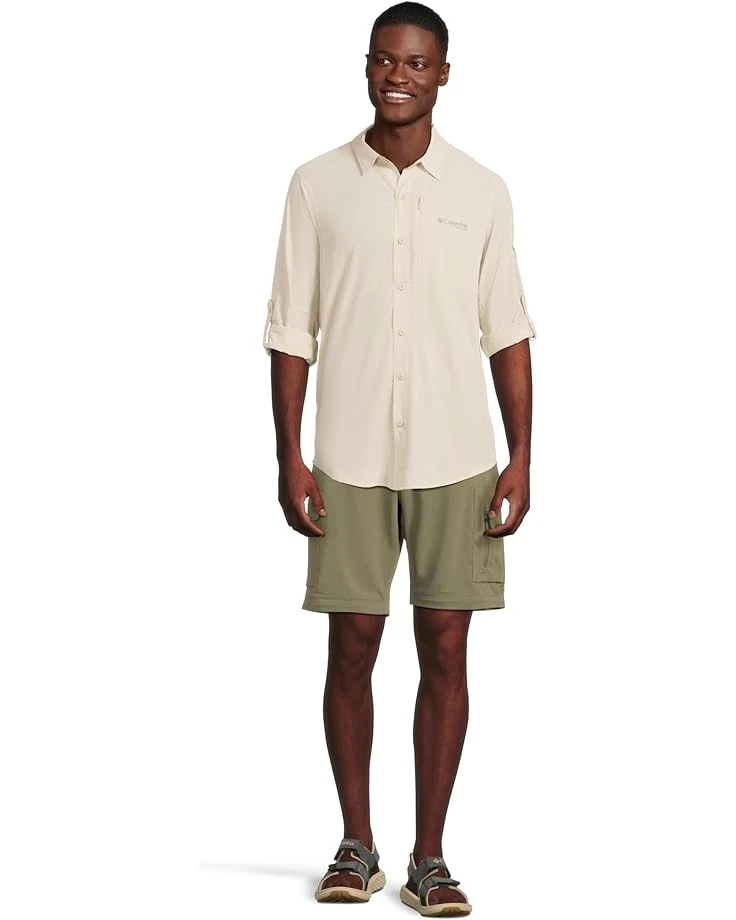 Columbia Cirque River™ Vented Woven Long Sleeve | Shirts & Tops 5 Columbia Cirque River™ Vented Woven Long Sleeve | Shirts & Tops - Image 5