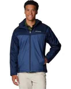 Columbia Glennaker II Sherpa Lined Jacket | Coats & Outerwear