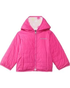 Columbia Kids Double Trouble⢠II Jacket (Infant) | Coats & Outerwear