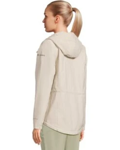 Columbia Sweet Creek™ II Lined Rain Jacket | Coats & Outerwear -Cool Wear Store 61fu69EUeKL. AC SR736920