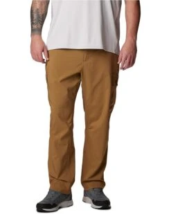 Columbia Big & Tall Silver Ridge™ Utility Pants -Cool Wear Store 61g2aeubfNL. AC SR736920