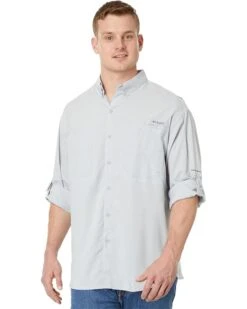 Columbia Big & Tall Tamiami™ II L/S | Shirts & Tops 19 Columbia Big & Tall Tamiami™ II L/S | Shirts & Tops -Cool Wear Store 61gO6HWV9DL. AC SR736920