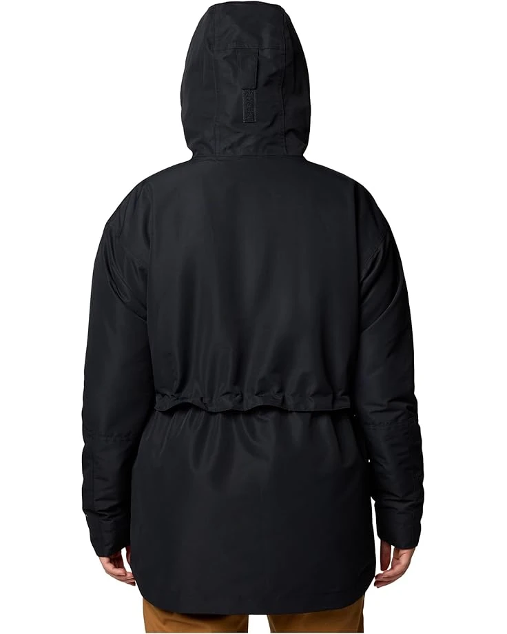 Columbia Drop Ridge™ II Interchange Jacket | Coats & Outerwear 2 Columbia Drop Ridge™ II Interchange Jacket | Coats & Outerwear - Image 2