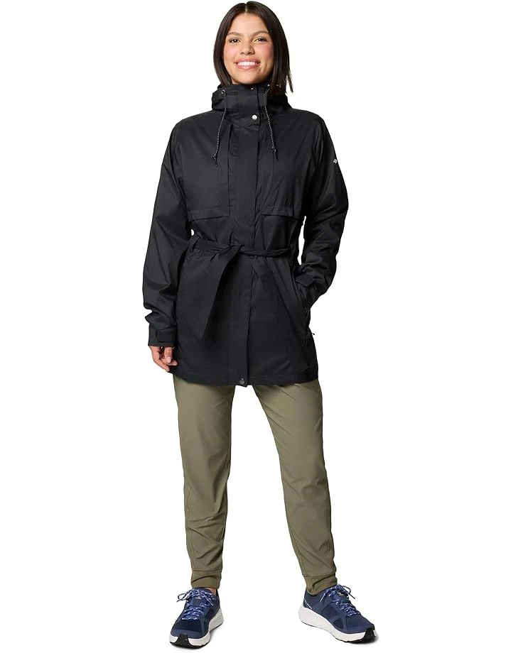 Columbia Pardon My Trench™ III Jacket | Coats & Outerwear 7 Columbia Pardon My Trench™ III Jacket | Coats & Outerwear - Image 7