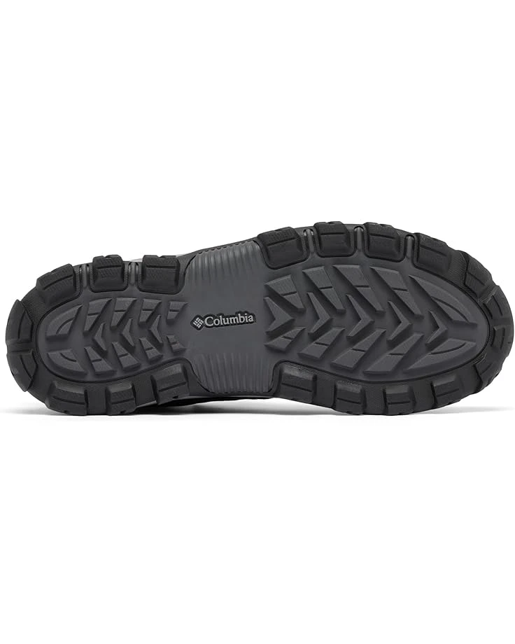Columbia Transverse™ Hike Waterproof | Hiking 3 Columbia Transverse™ Hike Waterproof | Hiking - Image 3