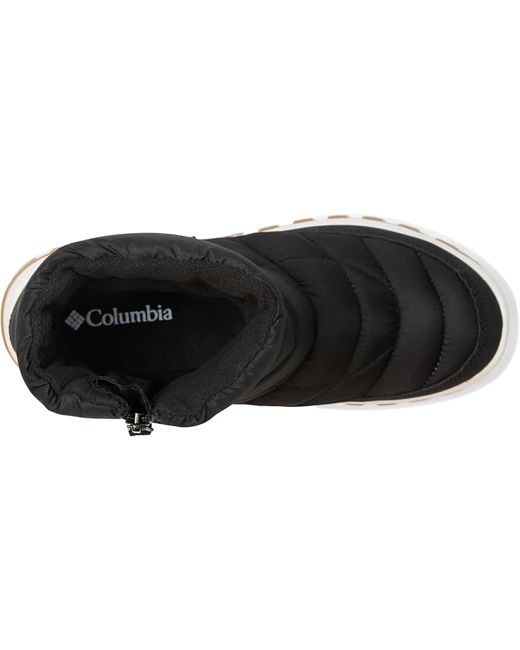 Columbia Snowtrot Mid | Boots 2 Columbia Snowtrot Mid | Boots - Image 2