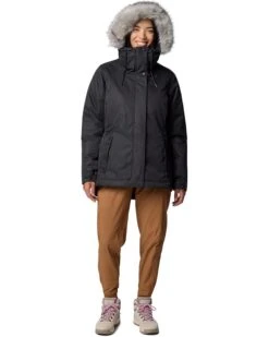 Columbia Suttle Mountain™ III Insulated Jacket | Coats & Outerwear -Cool Wear Store 61hOcGG73BL. AC SR736920 1