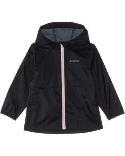 Columbia Kids Switchback™ II Jacket (Toddler) | Coats & Outerwear