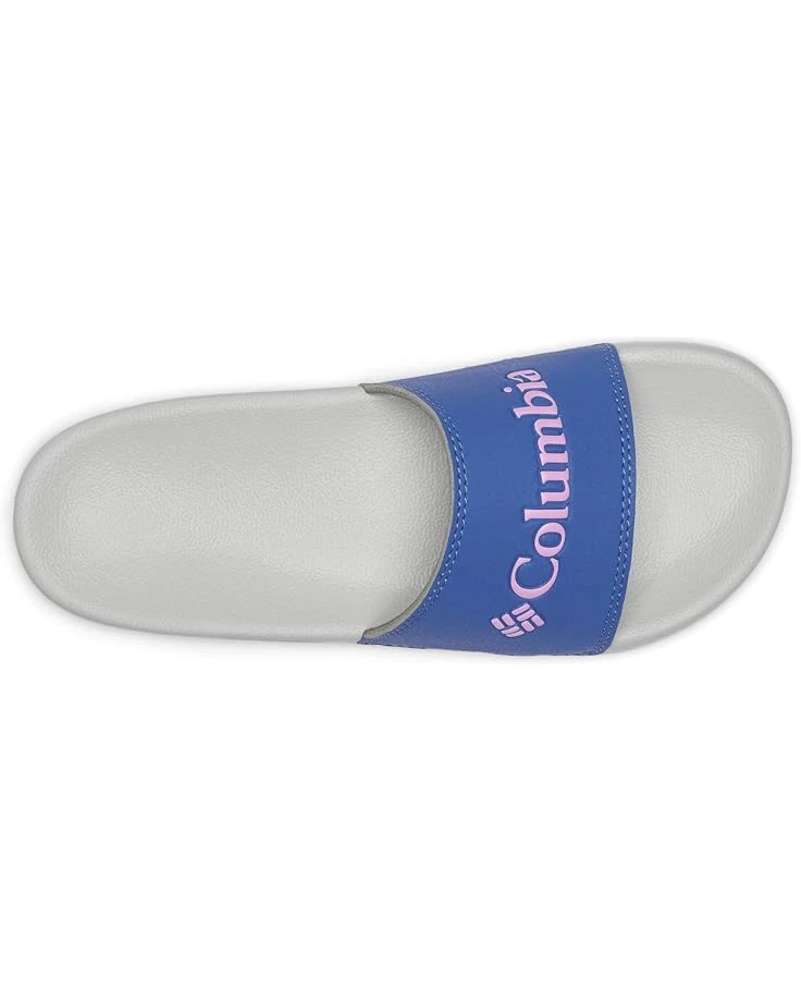 Columbia Kids Hood River™ Slide (Little Kid/Big Kid) | Sandals 2 Columbia Kids Hood River™ Slide (Little Kid/Big Kid) | Sandals - Image 2