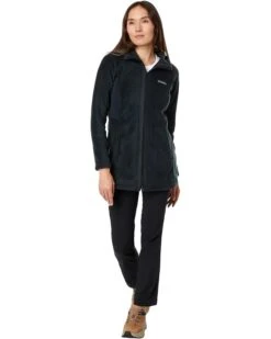 Columbia Benton Springs™ II Long Hoodie | Coats & Outerwear -Cool Wear Store 61hn xpjV1L. AC SR736920