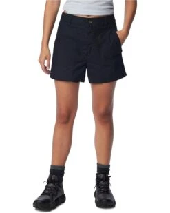 Columbia Holly Hideaway™ Washed Out Shorts