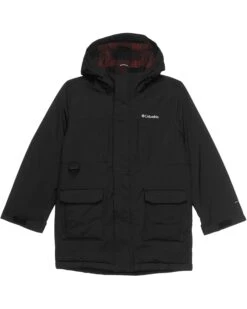 Columbia Kids Mt Adventure™ Lined Jacket (Little Kid/Big Kid) | Coats & Outerwear