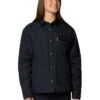 Columbia Longhorn Ridge™ Reversible Shirt Jacket | Coats & Outerwear