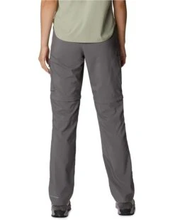 Columbia Silver Ridge Utility™ Convertible Pants -Cool Wear Store 61hyI2lZTL. AC SR736920
