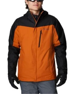 Columbia Whirlibird™ IV Interchange Jacket | Coats & Outerwear