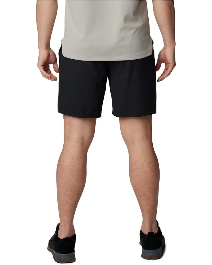 Columbia Hike™ Color-Block Shorts 2 Columbia Hike™ Color-Block Shorts - Image 2