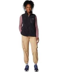 Columbia West Bend™ Vest II | Coats & Outerwear -Cool Wear Store 61ibb4pTRfL. AC SR736920