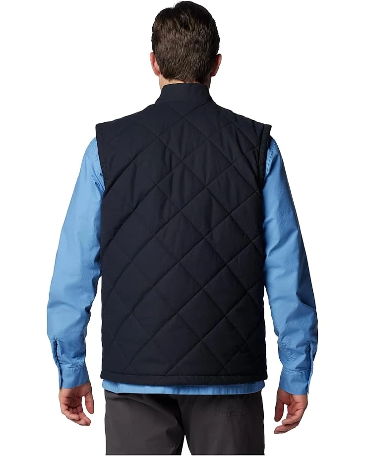 Columbia Rad Padded™ Vest | Coats & Outerwear 2 Columbia Rad Padded™ Vest | Coats & Outerwear - Image 2