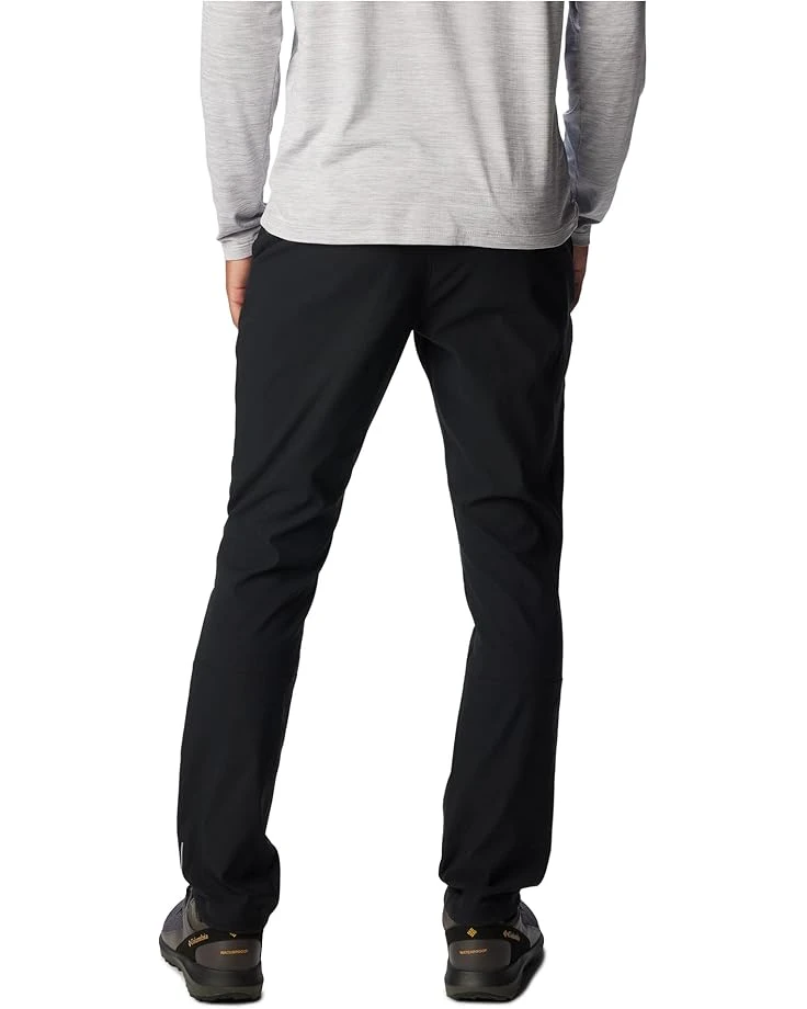 Columbia Black Mesa Woven Pant II | Pants 2 Columbia Black Mesa Woven Pant II | Pants - Image 2