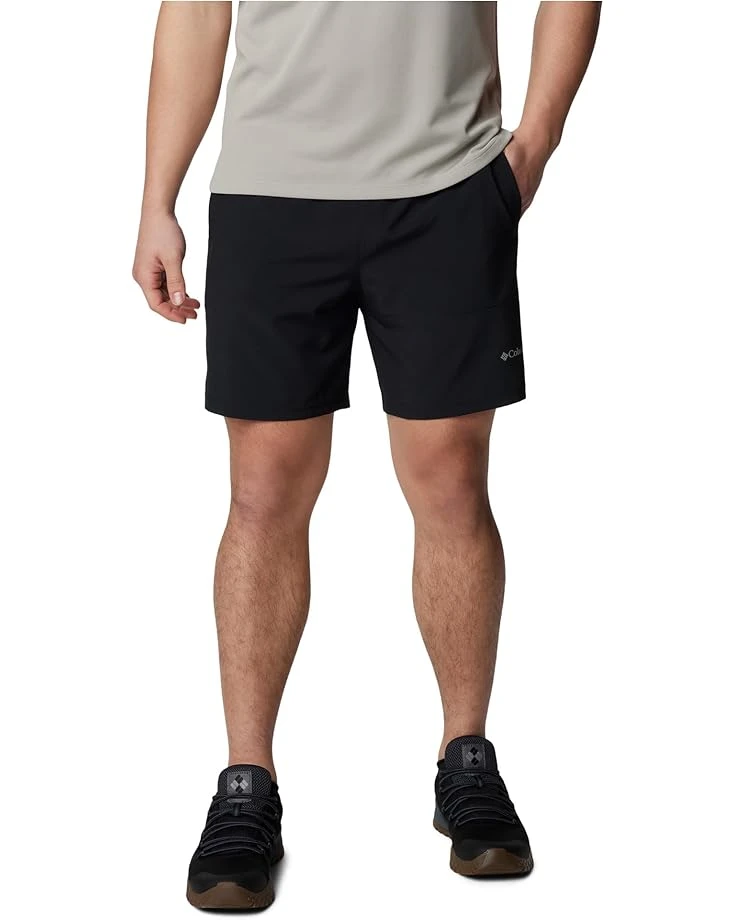 Columbia Hike™ Color-Block Shorts 1 Columbia Hike™ Color-Block Shorts