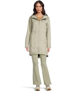 Columbia Weekend Adventure™ II Long Shell | Coats & Outerwear -Cool Wear Store 61jKGQbyoeL. AC SR736920