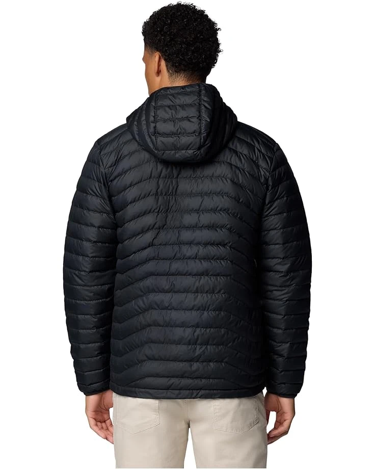 Columbia Westridge™ Down Hooded Jacket | Coats & Outerwear 2 Columbia Westridge™ Down Hooded Jacket | Coats & Outerwear - Image 2