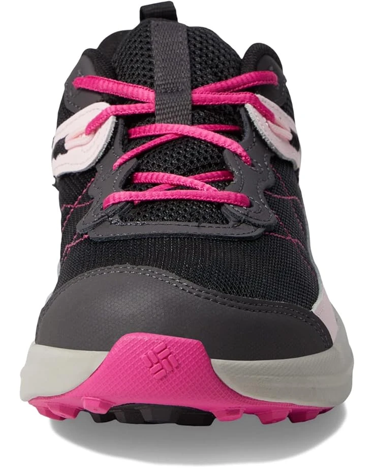 Columbia Kids Trailstorm™ (Toddler/Little Kid/Big Kid) | Hiking 6 Columbia Kids Trailstorm™ (Toddler/Little Kid/Big Kid) | Hiking - Image 6