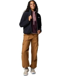 Columbia Sequoia Grove™ Full Zip Fleece | Coats & Outerwear -Cool Wear Store 61kKJfXNpnL. AC SR736920