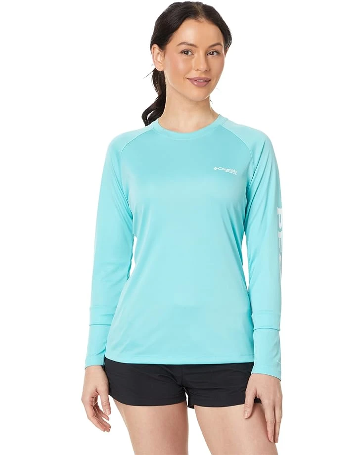 Columbia Tidal Tee™ II L/S | Shirts & Tops 6 Columbia Tidal Tee™ II L/S | Shirts & Tops - Image 6