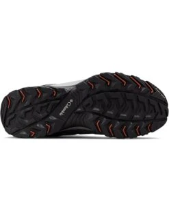 Columbia Crestwood Waterproof | Hiking -Cool Wear Store 61lK xBFGyL. AC SR736920