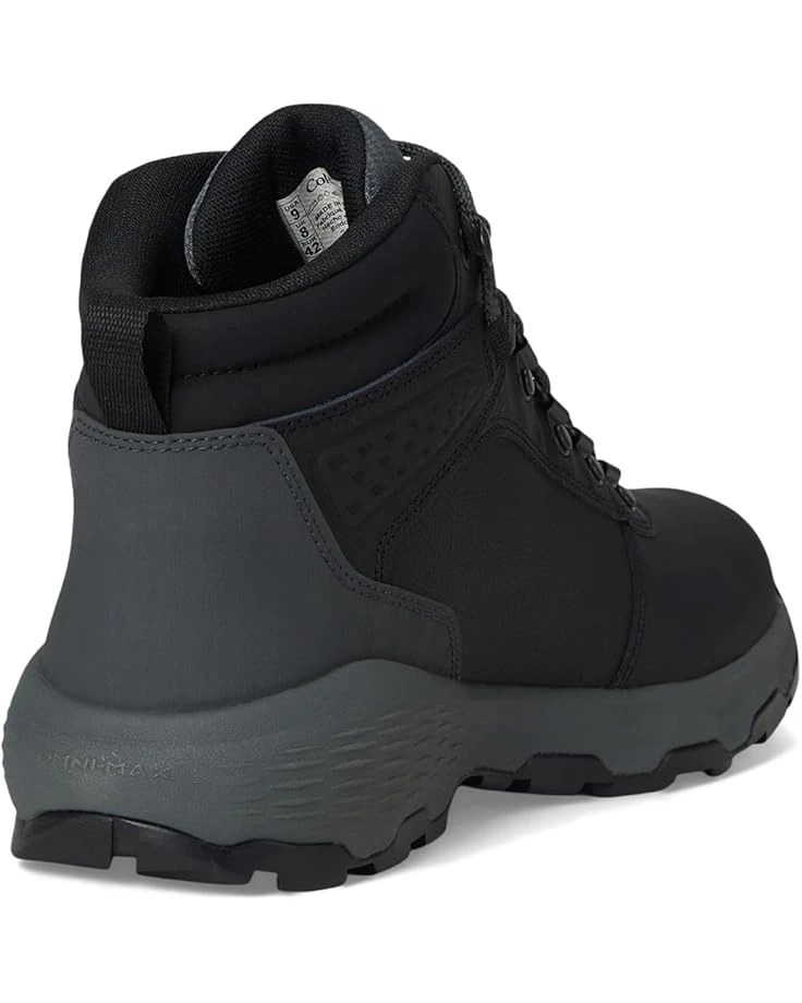 Columbia Newton Wander Leather | Hiking 5 Columbia Newton Wander Leather | Hiking - Image 5