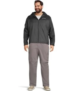 Columbia Big & Tall Silver Ridge™ Utility Convertible Pants 11 Columbia Big & Tall Silver Ridge™ Utility Convertible Pants -Cool Wear Store 61ltxpbmhL. AC SR736920